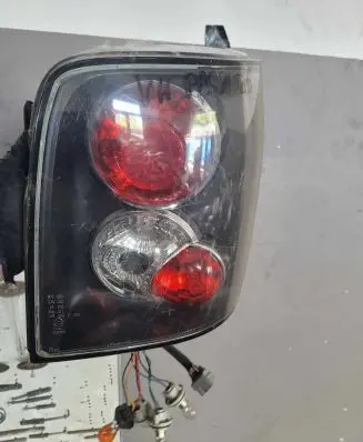 Volkswagen PASSAT B5 Rear/tail lights 38552 89888