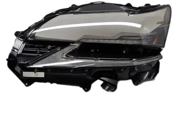Lexus GS 250 350 300H 450H Headlight/headlamp 8115030N60 15031012140