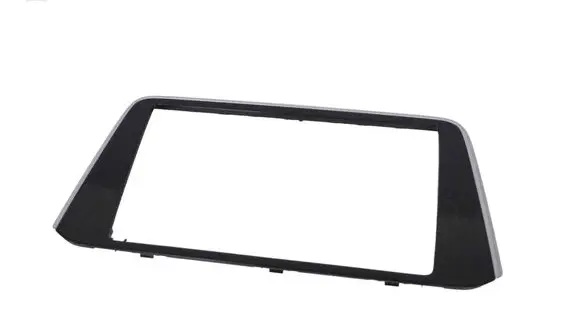 Volkswagen T-Roc Radio/GPS head unit trim 2GA858418A
