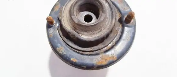Audi A4 S4 B5 8D Coil spring mount 