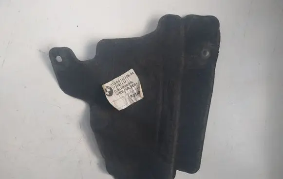 BMW 5 F10 F11 Other engine bay part 51489110178 9110178