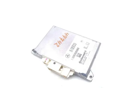 Mercedes-Benz CLS C219 Cruise control unit/module A0009004601 A0009019100 A0009026906