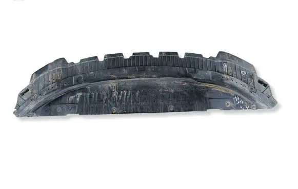 Audi A7 S7 4G Front bumper skid plate/under tray 4G8807611