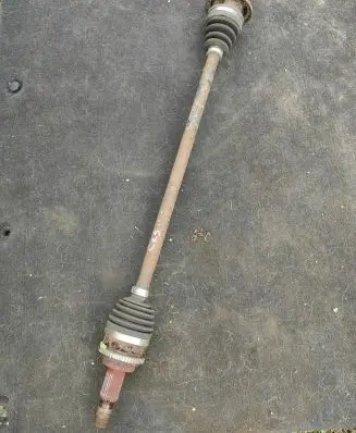 Mazda CX-5 Rear driveshaft