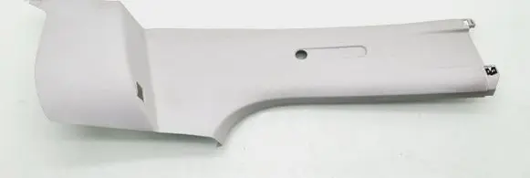 Volkswagen Caddy (B) pillar trim (top) 2K0867244P 1J0868311