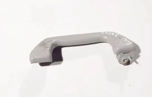 Rear door interior handle