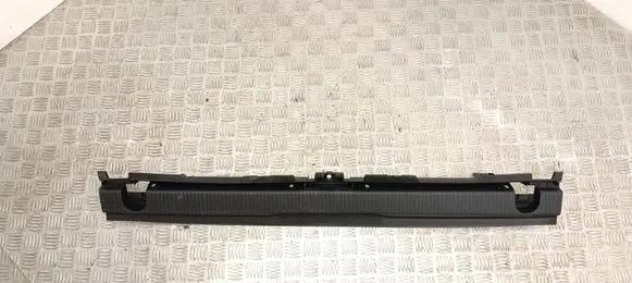 Peugeot 5008 II Trunk/boot sill cover protection 981135977