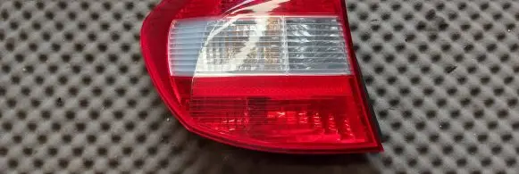 BMW 1 E81 E87 Rear/tail lights 6924501 692450112