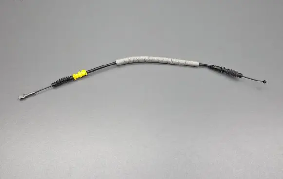 Audi Q8 Front door cable line 4N0837099095 4N083709909S