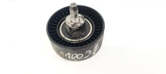 Jeep Cherokee Generator/alternator belt tensioner