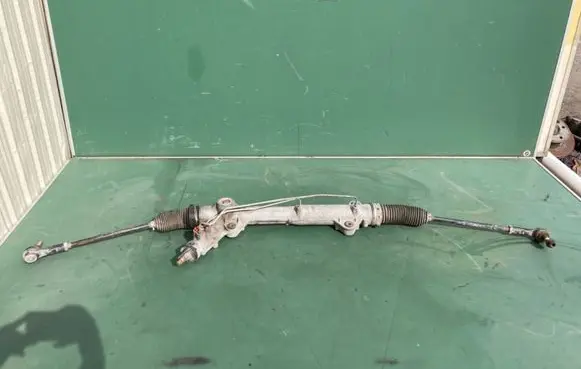 Mercedes-Benz Sprinter W906 Steering rack A9064601300