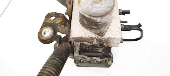 Ford Mondeo MK IV ABS Pump 8G912C405AB 8G9-12C405-AB