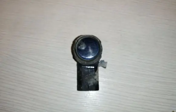 Volkswagen PASSAT B6 Parking PDC sensor 3C0919275L