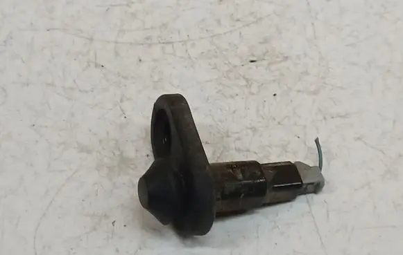 Toyota Auris 150 Front door sensor coupe