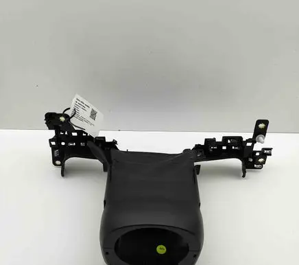Porsche Cayenne (9Y0 9Y3) Steering wheel column trim 9Y0953491