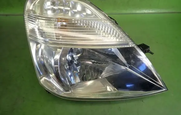 Honda Stream Headlight/headlamp