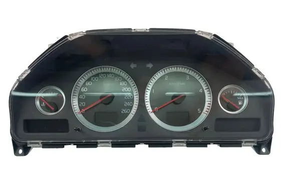 Volvo XC90 Speedometer (instrument cluster) 30765607