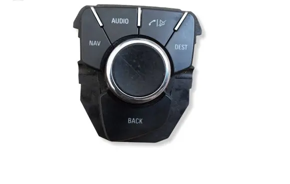 Opel Insignia A Head unit multimedia control 13310070