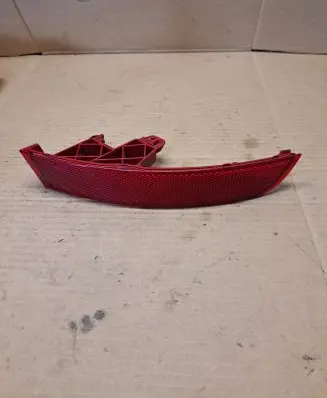 BMW X5 G05 Rear tail light reflector 8091925 65506105 1353555