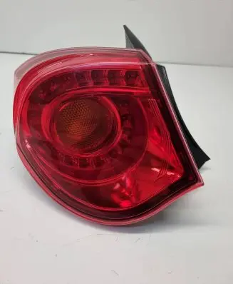 Alfa Romeo Giulietta Rear/tail lights 0050513613