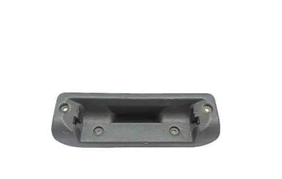 Mercedes-Benz ML W163 Seat trim 511600 DM498
