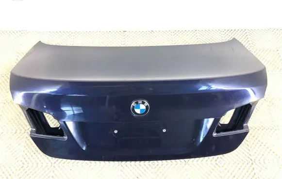 BMW 5 F10 F11 Tailgate/trunk/boot lid A89