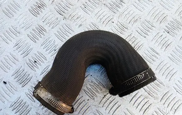Audi A1 Intercooler hose/pipe 6R0145834F