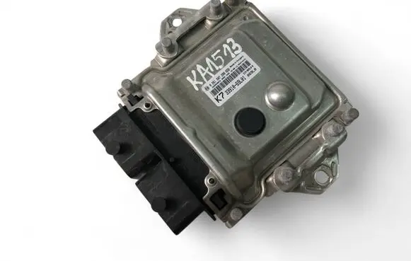 Suzuki Swift II Engine control unit/module ECU 3391069L01 0261S07288