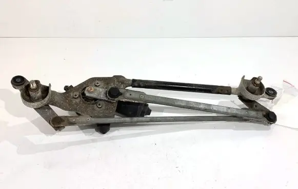 KIA Optima Front wiper linkage and motor 98100D4000