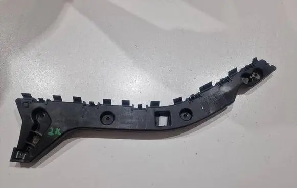 Ford Focus Rear bumper mounting bracket JX7BN17E851CE