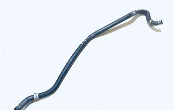 Opel Signum Engine coolant pipe/hose 13119231 875450m