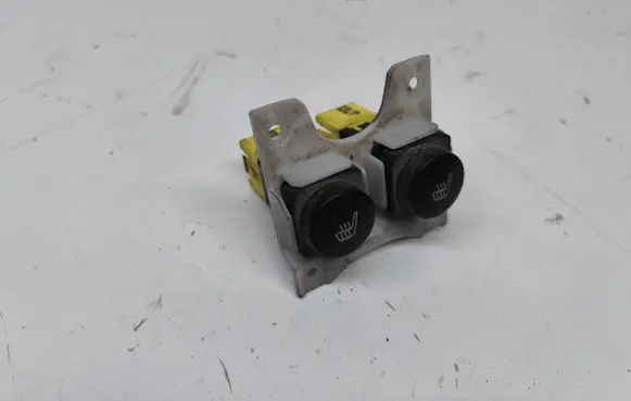 Seat heating switch