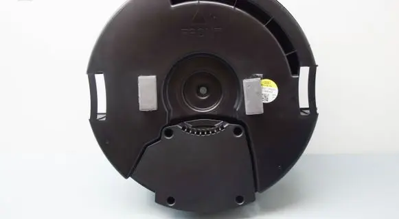 Subwoofer speaker