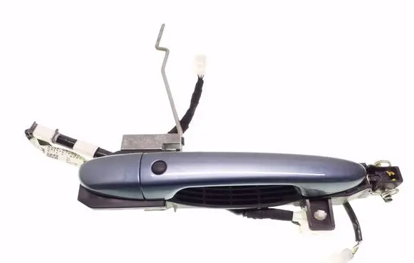 Mazda 6 Front door exterior handle GHR567290