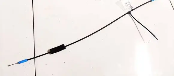 Subaru Outback Front door cable line 