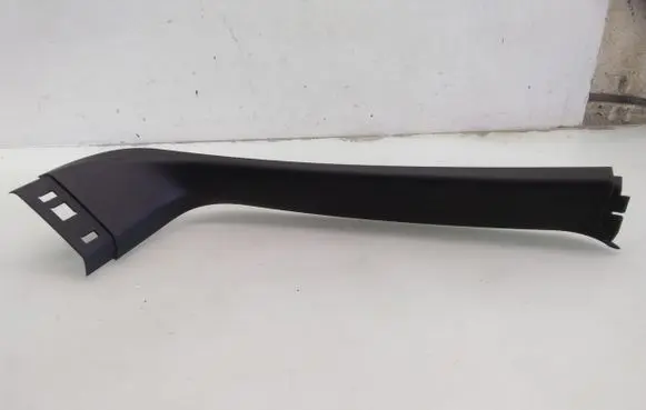 BMW 5 E60 E61 Tailgate/trunk side cover trim 51497061395