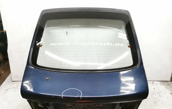 Mazda 626 Tailgate/trunk/boot lid