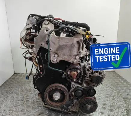 Opel Vivaro Engine R9M408 0445110414