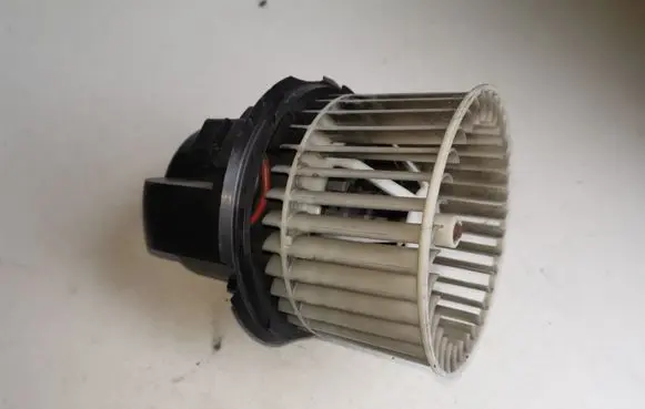 Ford Transit Heater fan/blower 6C1H18456CA