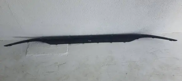 Mercedes-Benz G W465 Front bumper lip 465234206