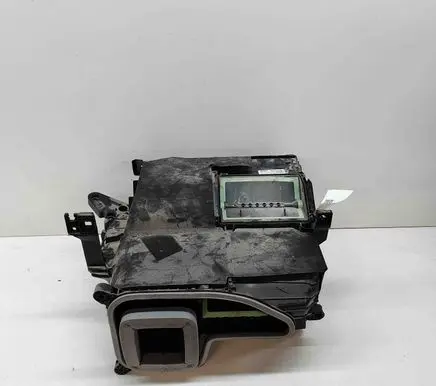 Volkswagen ID.4 Interior heater climate box assembly 1EA820153M