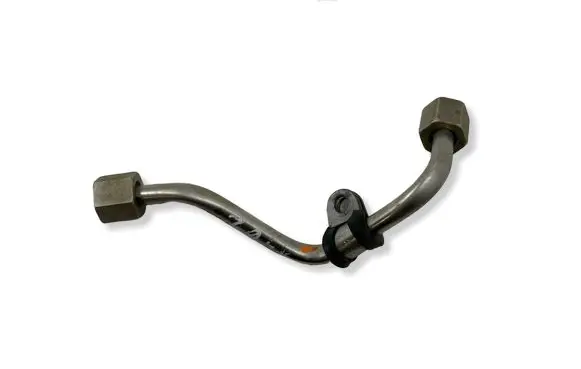 Audi A5 Fuel line pipe 
