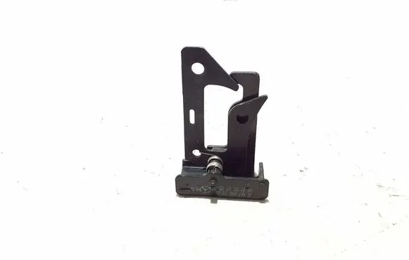Engine bonnet (hood) release handle
