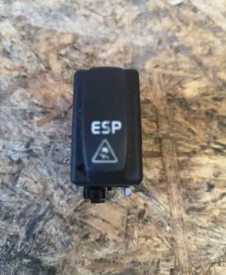 ESP (stability program) switch