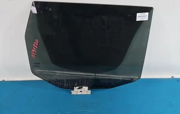 Jeep Grand Cherokee Rear door window glass IMPRK1591820