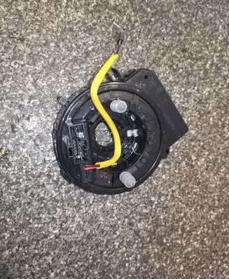 Hyundai Santa Fe Airbag slip ring squib (SRS ring) 93480S1000