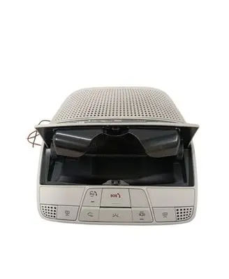 Mercedes-Benz GLC C253 Front seat light A0009063306