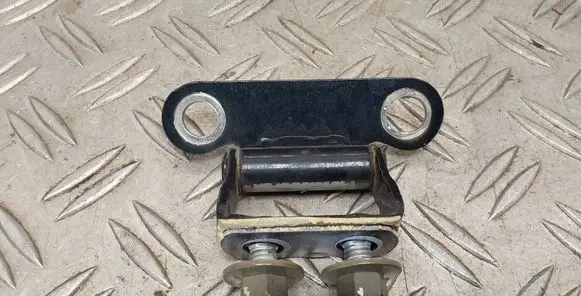 Toyota Auris E180 Tailgate/trunk/boot hinge 