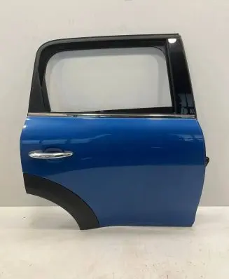 Mini Cooper Countryman R60 Rear door