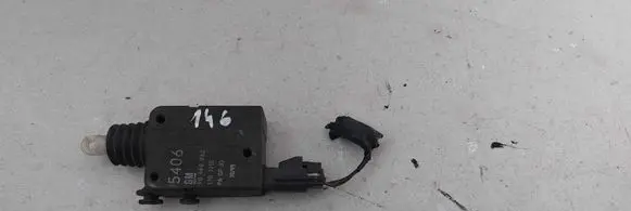 Opel Zafira A Central locking motor 90460062 1101215 5406